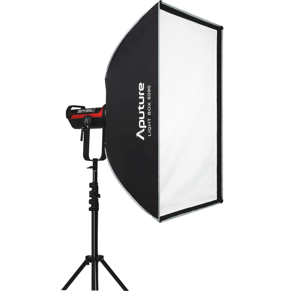 Aputure Light Box 60x90cm sa gridom - 1